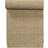 Svanefors Amhi Bordsduk Beige (120x35cm)