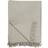 Svanefors Alice Filt Beige (170x130cm)