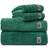 Lexington Original Bath Towel Green (150x100cm)