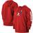 New Era Washington Wizards City Edition Big & Tall Pullover Hoodie 21/22 Sr