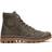 Palladium Pampa Hi Wax - Brown