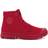 Palladium Mono Chrome - Red