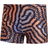 adidas Maze Swim Boxers - Legend Ink/Light Purple/Beam Orange