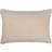 Ib Laursen Linen Pudebetræk Beige (60x40cm)