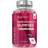 WeightWorld Ashwagandha Gummies Natural Raspberry Flavor 120 stk