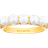 Sif Jakobs Padua Ring - Gold