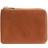 Adax Venezia Anja Card Holder - Cognac