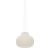 Muuto Strand Pendellampa ∅ 45cm