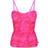 Regatta Aceana II Tankini Top - Pink Fusion Palm