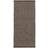 Horredsmattan Vera Brun 70x200cm
