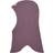 Racing Kids Round 2-layer Balaclava - Dusty Purple (500000 -79)