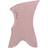 Racing Kids Top 2-layer Balaclava with Bow - Cameo Rose (505001-02)