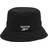 Reebok Classics Foundation Bucket Hat - Black