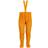 Condor Tights w. Suspenders - Curry Yellow (14011-919)