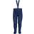 Condor Strømpebukser m. Seler - Navy Blue (14011-948)