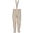 Condor Tights w. Suspenders - Beige( 14010- 901)