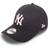 New Era NYY League Essential 940 Cap - Navy Pink (12590740)