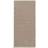 Horredsmattan Vera Brun 70x200cm