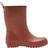 Hummel Rubber Boot Jr - Copper Brown