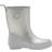 Hummel Rubber Boot Jr - Silver