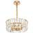 Maytoni Pointed 38cm Pendant Lamp ∅ 38cm
