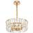 Maytoni Pointed 38cm Pendant Lamp 38cm