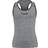 Hummel Ava - Charcoal Gray Melange