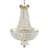 Maytoni Bella 7L Pendant Lamp ∅ 40cm