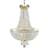 Maytoni Bella 7L Pendant Lamp 40cm