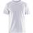 Clique T-shirt M - White