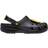 Crocs Classic Wu-Tang Clan Clog - Black