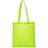 United Bag Store Tote Bag - Lime