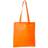 United Bag Tote Bag - Orange