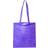 United Bag Tote Bag - Purple