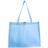 United Bag Long Handle Tote Bag - Light Blue