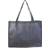 United Bag Long Handle Tote Bag - Grey