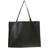 United Bag Long Handle Tote Bag - Black