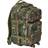 Brandit Laser Cut Assault Backpack 25L - BW Flecktarn