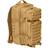 Brandit Laser Cut Assault Backpack 25L - Coyote Brown