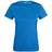 Clique Basic Active-T T-shirt W - Royal