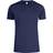 Clique Basic Active-T T-shirt M - Blue