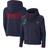 Nike Washington Mystics Full-Zip Knit Jacket W