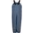 CeLaVi Regnbukser Med Seler - China Blue