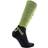 UYN Run Compression Fly Socks Men - Acid Green/Black