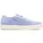 Hush Puppies The Good Low Top W - Blue