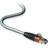 Leviton RJ45-RJ45 Cat6 S/FTP (S-STP) 5m