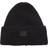 Acne Studios Children's Wool Knit Beanie - Black