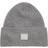 Acne Studios Mini Pansy Face Wool Beanie - Grey