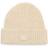 Acne Studios Mini Pansy Face Wool Beanie - Oatmeal Melange