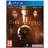The Dark Pictures Anthology: Volume 2 (PS4)